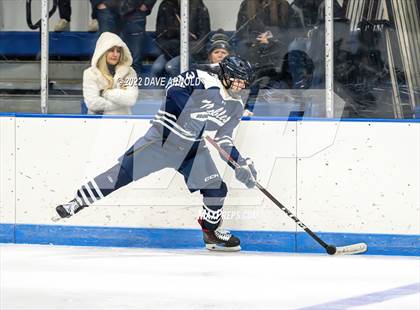 Thumbnail 2 in Deerfield Academy vs. Noble & Greenough (Flood-Marr Tournament) photogallery.