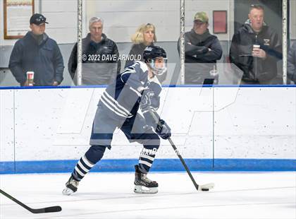 Thumbnail 1 in Deerfield Academy vs. Noble & Greenough (Flood-Marr Tournament) photogallery.