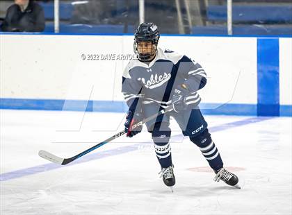 Thumbnail 1 in Deerfield Academy vs. Noble & Greenough (Flood-Marr Tournament) photogallery.
