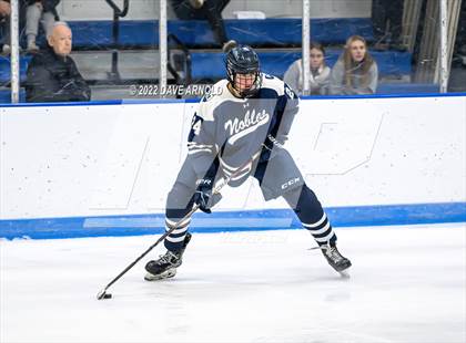Thumbnail 1 in Deerfield Academy vs. Noble & Greenough (Flood-Marr Tournament) photogallery.
