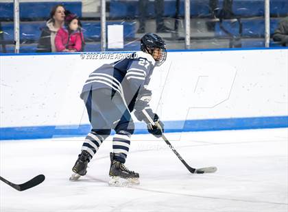 Thumbnail 1 in Deerfield Academy vs. Noble & Greenough (Flood-Marr Tournament) photogallery.