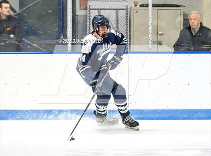 Thumbnail 3 in Deerfield Academy vs. Noble & Greenough (Flood-Marr Tournament) photogallery.
