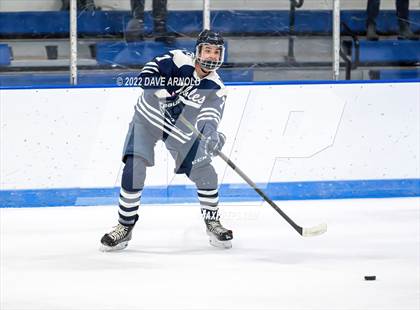 Thumbnail 1 in Deerfield Academy vs. Noble & Greenough (Flood-Marr Tournament) photogallery.