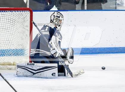 Thumbnail 3 in Deerfield Academy vs. Noble & Greenough (Flood-Marr Tournament) photogallery.