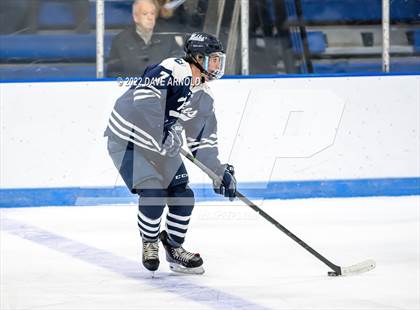 Thumbnail 1 in Deerfield Academy vs. Noble & Greenough (Flood-Marr Tournament) photogallery.