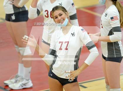 Thumbnail 3 in Capistrano Valley @ JSerra Catholic photogallery.