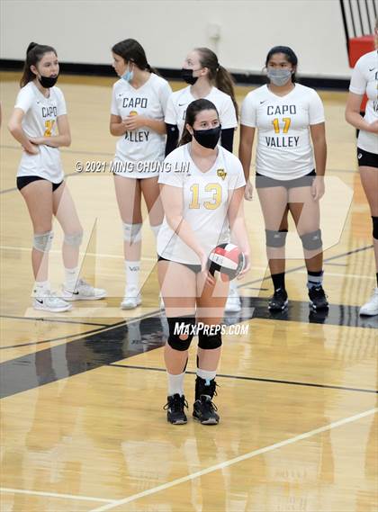 Thumbnail 3 in Capistrano Valley @ JSerra Catholic photogallery.