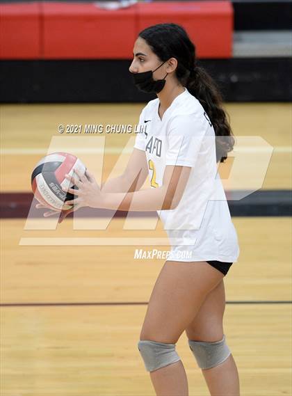 Thumbnail 3 in Capistrano Valley @ JSerra Catholic photogallery.