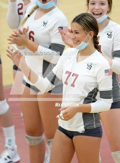 Thumbnail 1 in Capistrano Valley @ JSerra Catholic photogallery.