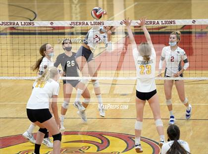 Thumbnail 1 in Capistrano Valley @ JSerra Catholic photogallery.