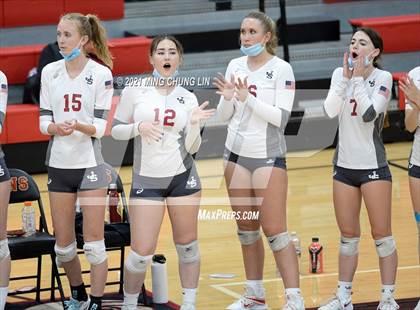 Thumbnail 1 in Capistrano Valley @ JSerra Catholic photogallery.