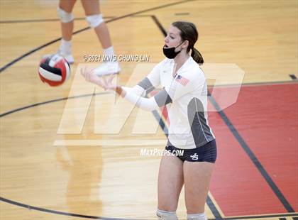 Thumbnail 1 in Capistrano Valley @ JSerra Catholic photogallery.