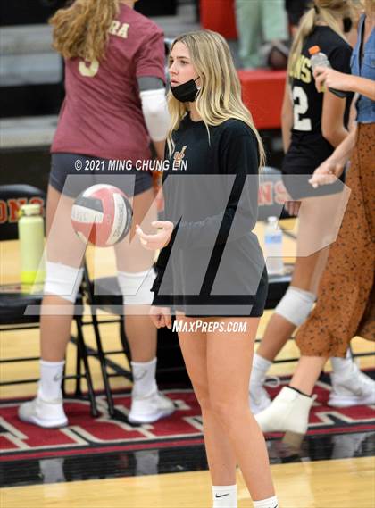 Thumbnail 2 in Capistrano Valley @ JSerra Catholic photogallery.