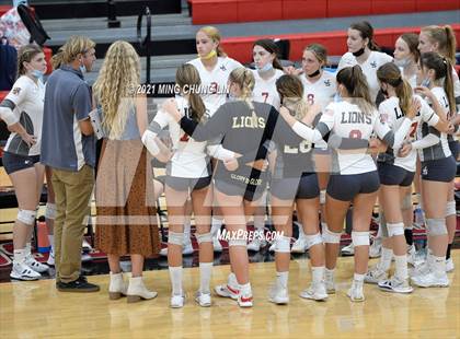 Thumbnail 1 in Capistrano Valley @ JSerra Catholic photogallery.