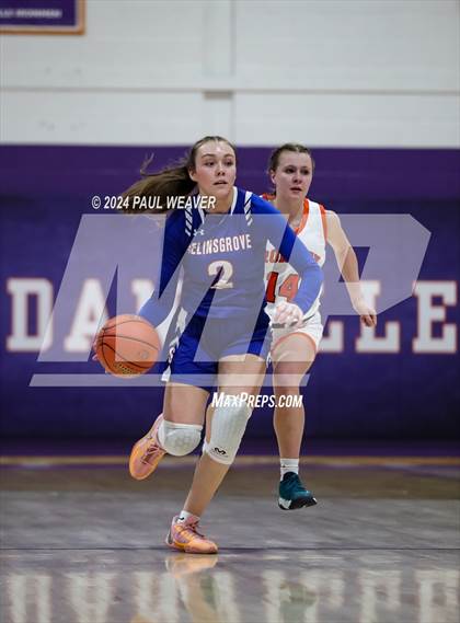 Thumbnail 1 in Selinsgrove @ Danville photogallery.