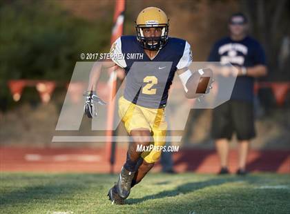 Thumbnail 3 in Fremont @ Bonneville photogallery.