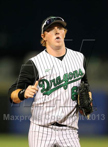Thumbnail 1 in Carroll vs. Martin (UIL 5A Region 1 Finals) photogallery.