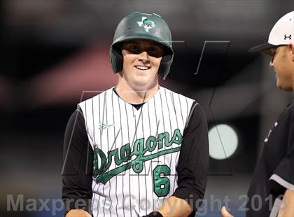 Thumbnail 2 in Carroll vs. Martin (UIL 5A Region 1 Finals) photogallery.