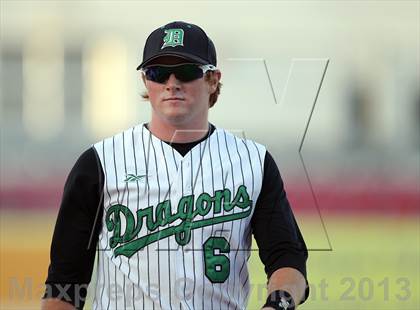 Thumbnail 1 in Carroll vs. Martin (UIL 5A Region 1 Finals) photogallery.