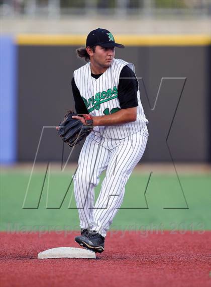 Thumbnail 1 in Carroll vs. Martin (UIL 5A Region 1 Finals) photogallery.