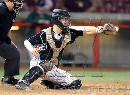 Thumbnail 1 in Carroll vs. Martin (UIL 5A Region 1 Finals) photogallery.