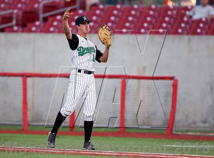 Thumbnail 2 in Carroll vs. Martin (UIL 5A Region 1 Finals) photogallery.