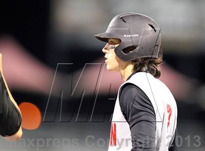 Thumbnail 2 in Carroll vs. Martin (UIL 5A Region 1 Finals) photogallery.
