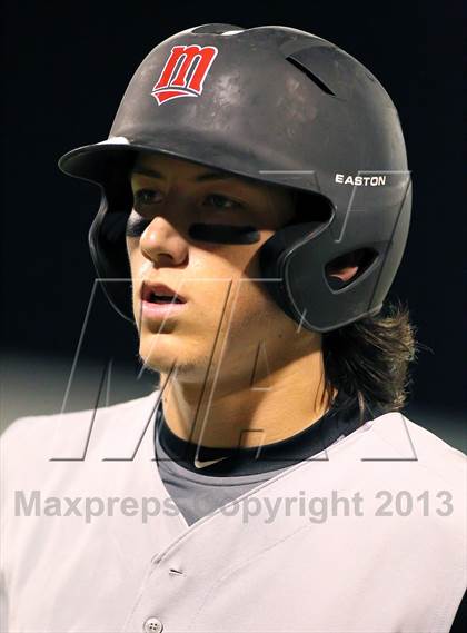 Thumbnail 3 in Carroll vs. Martin (UIL 5A Region 1 Finals) photogallery.