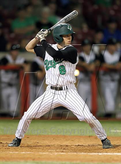 Thumbnail 1 in Carroll vs. Martin (UIL 5A Region 1 Finals) photogallery.