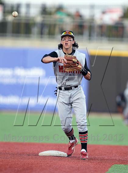 Thumbnail 1 in Carroll vs. Martin (UIL 5A Region 1 Finals) photogallery.