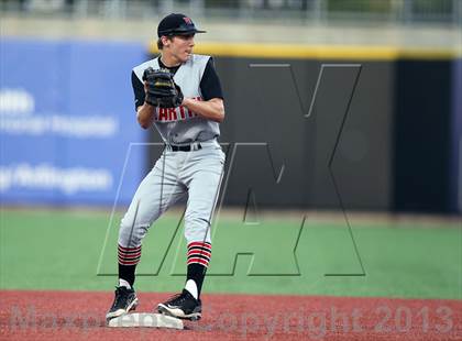 Thumbnail 1 in Carroll vs. Martin (UIL 5A Region 1 Finals) photogallery.