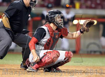 Thumbnail 1 in Carroll vs. Martin (UIL 5A Region 1 Finals) photogallery.