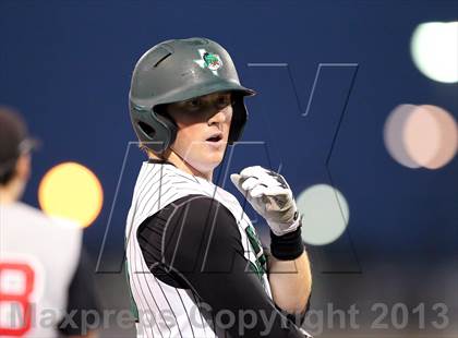 Thumbnail 1 in Carroll vs. Martin (UIL 5A Region 1 Finals) photogallery.