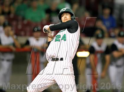 Thumbnail 1 in Carroll vs. Martin (UIL 5A Region 1 Finals) photogallery.