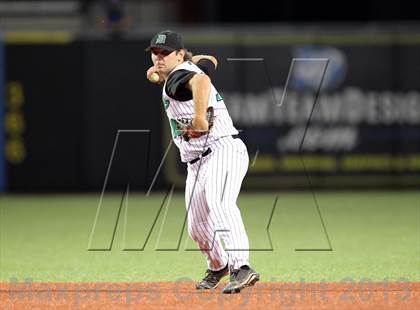 Thumbnail 1 in Carroll vs. Martin (UIL 5A Region 1 Finals) photogallery.