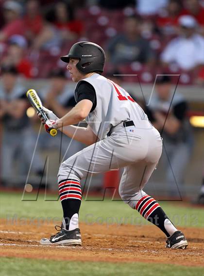 Thumbnail 2 in Carroll vs. Martin (UIL 5A Region 1 Finals) photogallery.