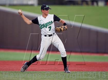 Thumbnail 3 in Carroll vs. Martin (UIL 5A Region 1 Finals) photogallery.
