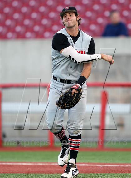 Thumbnail 1 in Carroll vs. Martin (UIL 5A Region 1 Finals) photogallery.