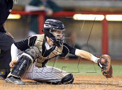 Thumbnail 3 in Carroll vs. Martin (UIL 5A Region 1 Finals) photogallery.