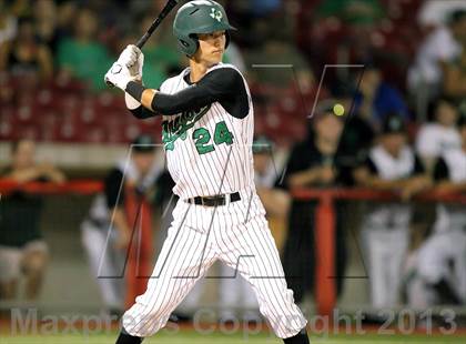 Thumbnail 1 in Carroll vs. Martin (UIL 5A Region 1 Finals) photogallery.