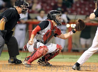 Thumbnail 2 in Carroll vs. Martin (UIL 5A Region 1 Finals) photogallery.