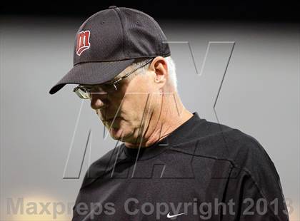 Thumbnail 2 in Carroll vs. Martin (UIL 5A Region 1 Finals) photogallery.