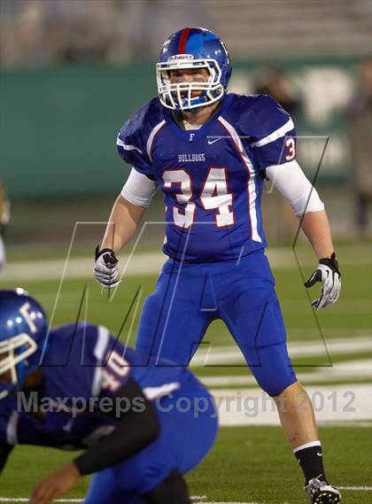 Thumbnail 2 in Elk Grove vs. Folsom (CIF SJS D2 Final) photogallery.