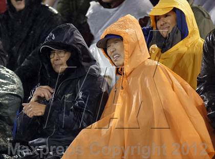 Thumbnail 2 in Elk Grove vs. Folsom (CIF SJS D2 Final) photogallery.