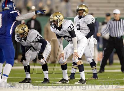 Thumbnail 2 in Elk Grove vs. Folsom (CIF SJS D2 Final) photogallery.