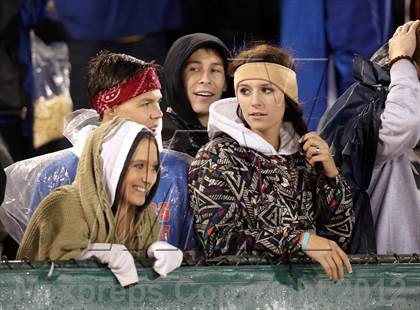 Thumbnail 3 in Elk Grove vs. Folsom (CIF SJS D2 Final) photogallery.