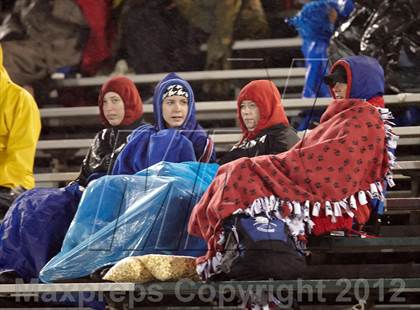 Thumbnail 2 in Elk Grove vs. Folsom (CIF SJS D2 Final) photogallery.