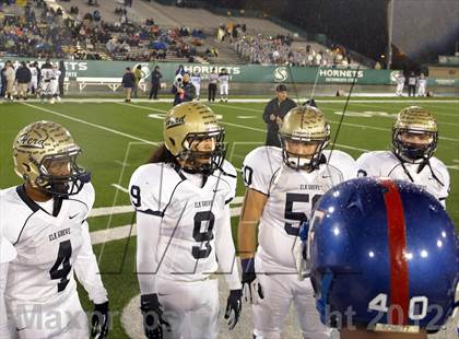 Thumbnail 2 in Elk Grove vs. Folsom (CIF SJS D2 Final) photogallery.