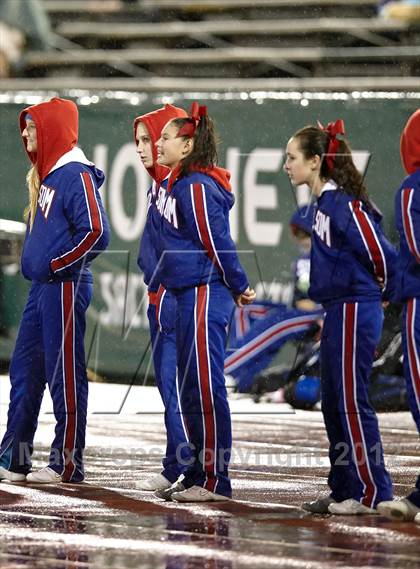 Thumbnail 2 in Elk Grove vs. Folsom (CIF SJS D2 Final) photogallery.