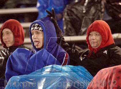 Thumbnail 1 in Elk Grove vs. Folsom (CIF SJS D2 Final) photogallery.
